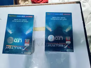Headlight/Headlamp Bulb Led