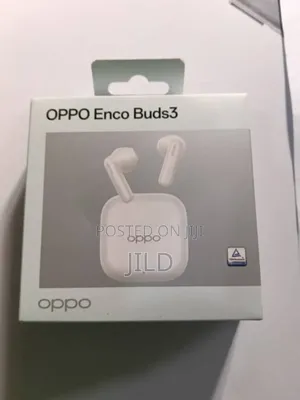 Oppo Enco Buds 3