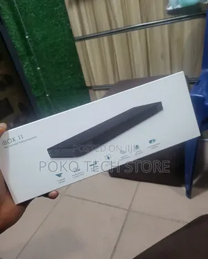 Ibox 11 New Concept Folding Keyboard.