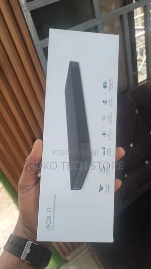 Ibox 11 New Concept Folding Keyboard.