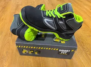 Original Safety Shoes