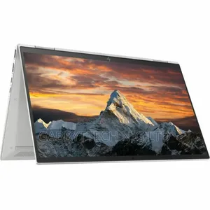 New Laptop HP EliteBook X360 1040 G7 16GB Intel Core I7 SSD 1T