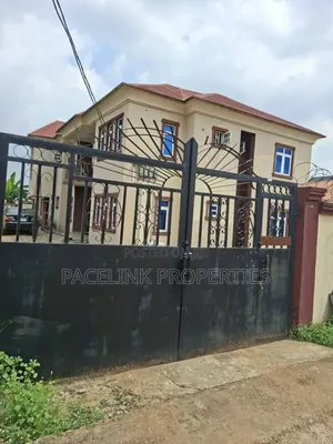 3bdrm Duplex in Abiola Estate Ipaja,, Alimosho for sale