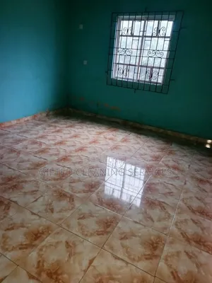 Deep Cleaning for Apartments