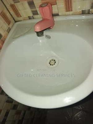Deep Cleaning for Apartments