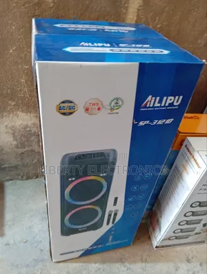 Wax 9000 Rechargeable Ailipu