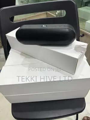 Brand New Beats Pill Plus