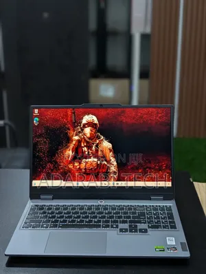 Laptop Lenovo LOQ 15ARP9 32GB AMD Ryzen 7 SSD 1T
