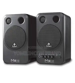 Behringer - Ms16 Active Personal Monitor
