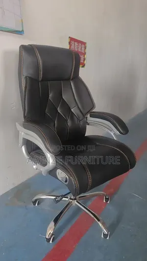 Executive Adjustable Chair