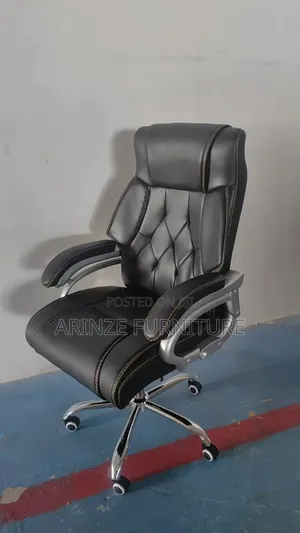 Executive Adjustable Chair
