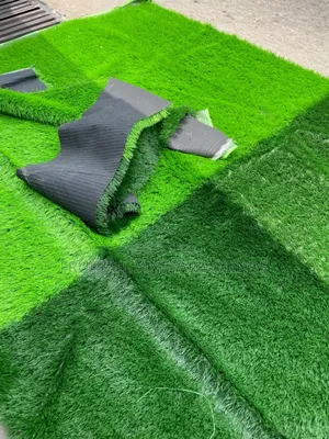 Football Grass