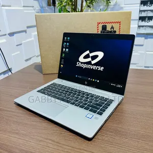 New Laptop HP EliteBook 840 G6 16GB Intel Core i5 SSD 512GB