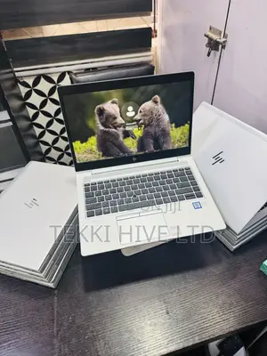 Laptop HP EliteBook 840 G5 16GB Intel Core i5 SSD 256GB