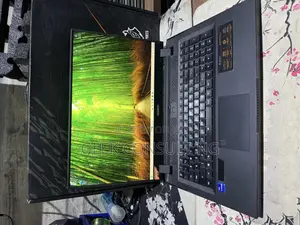 Laptop Gigabyte AORUS 17G 32GB Intel Core i7 SSD 512GB