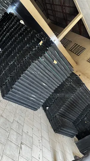 Shingle Black Stone Coated Roofing Sheet