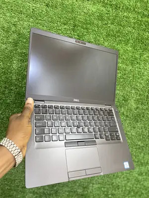 Laptop Dell Latitude 5400 8GB Intel Core I5 SSD 256GB