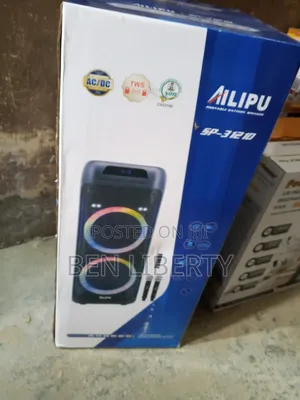 Ailipu Rechargeable 9000 Wax