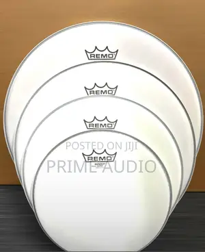 Remo Emperor Coated Drum Head / Drum Vellum