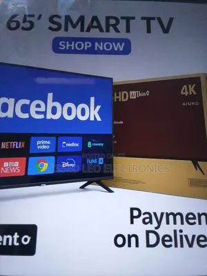 Lg 65 Inches Work With Apple  Home Kit