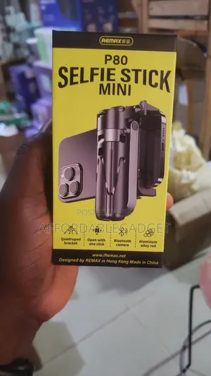 Remax Mini Selfie Stick