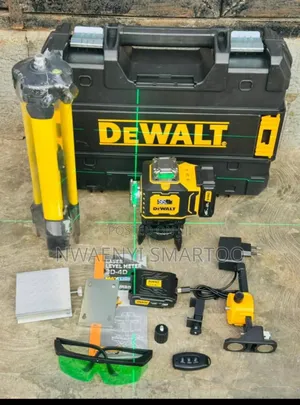 Dewalt 16lines Lesser Level