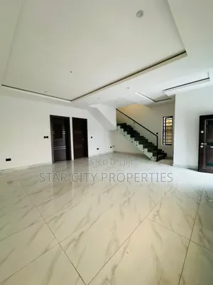 4bdrm Duplex in Ikeja, Allen Avenue for sale