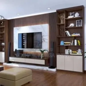 Standard Wall Unit