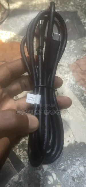 100w 80c 30v Type C Gen1 5a Charging Cable 2m