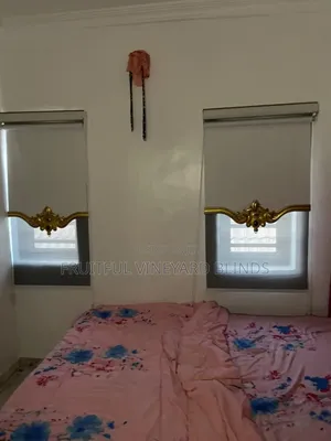 Double Royal Blinds