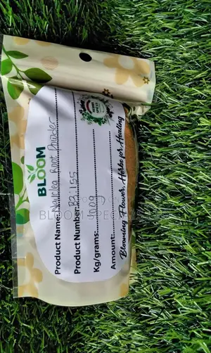 Nauclea Root Powder 100g