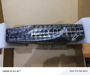 Onv 24port Poe Switch H1024pls