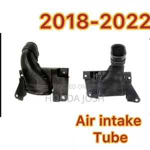 Funnel Tube Air Intake 2018/2020 Honda Accord (1.5t)
