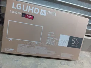Hdmi Smart Tv 55 Inches Lg Smart