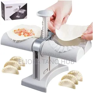Dumpling Mold Meat Pie Cutter