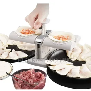 Dumpling Mold Meat Pie Cutter
