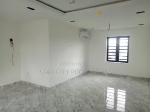 4bdrm Duplex in Ikeja, Opebi for sale