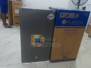 Family Size Glamstar Premium Cool Fridge