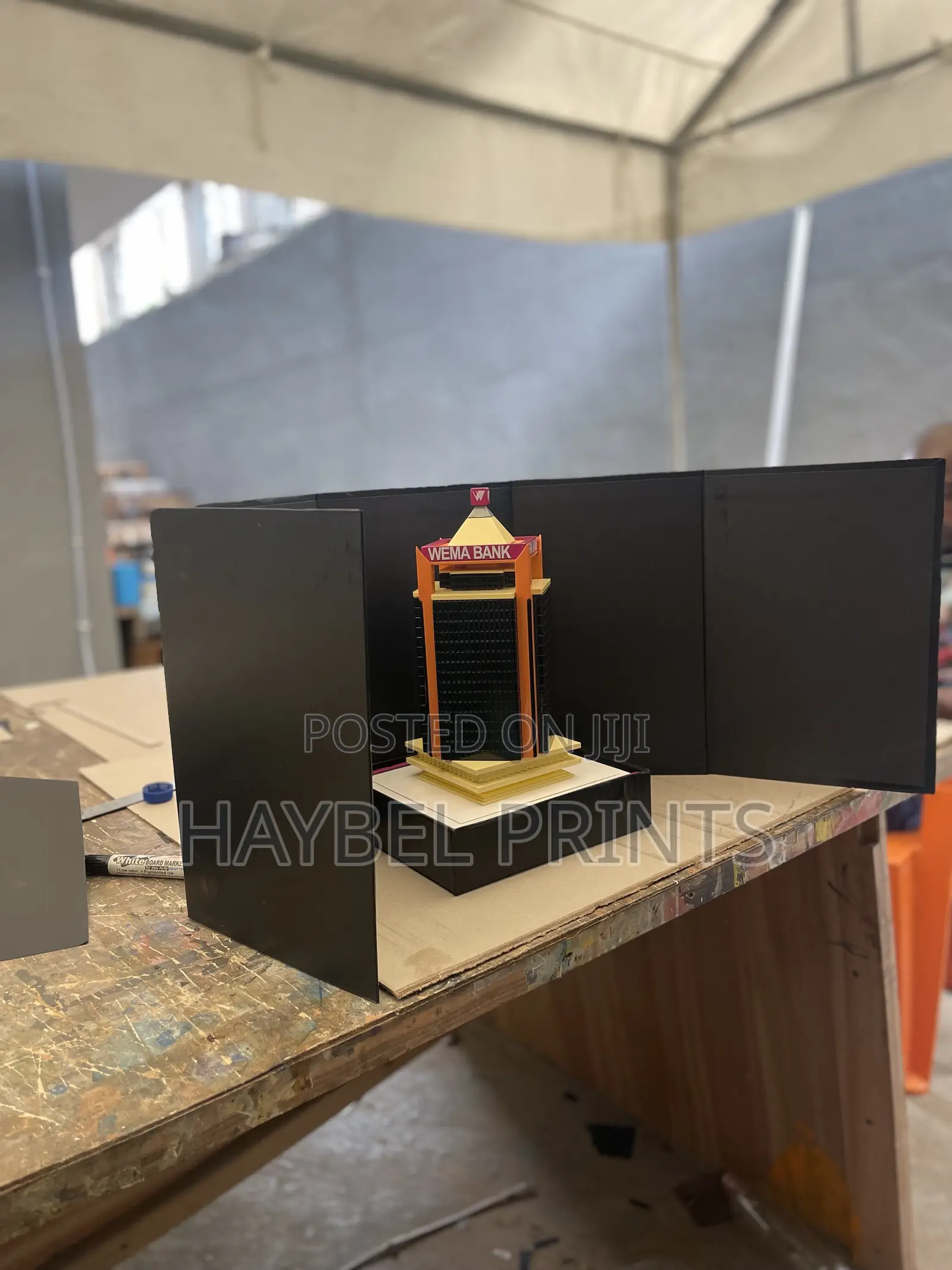 Packaging Boxes