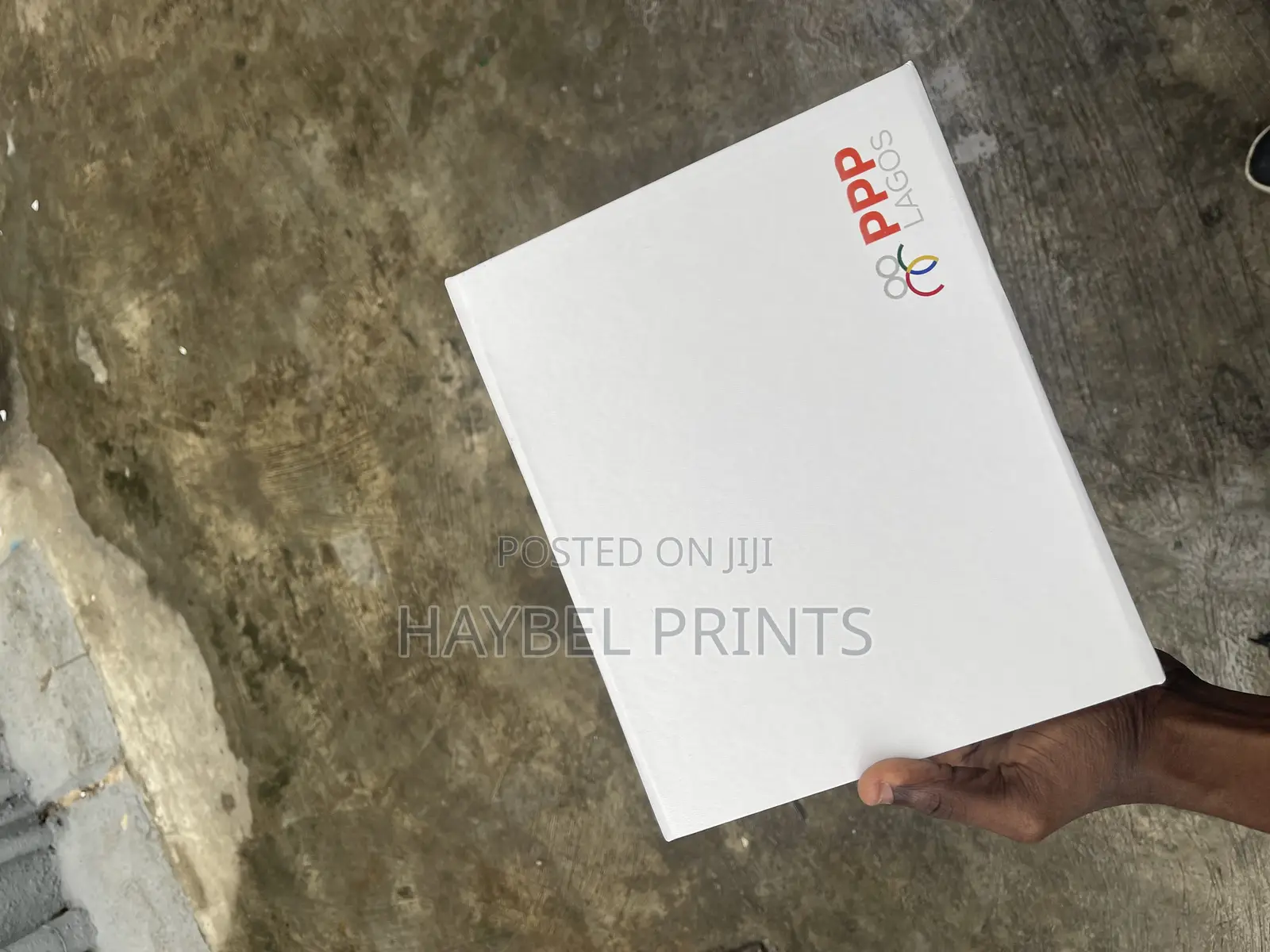 Packaging Boxes