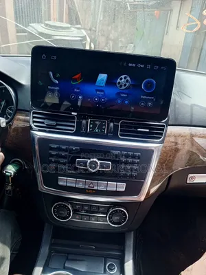 Ml 2015 /Gl Android System
