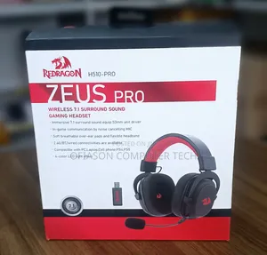 Redragon H510-Pro Headset