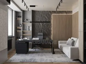Office Interiors