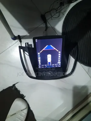 Ford Escape 2015 Tesla Android