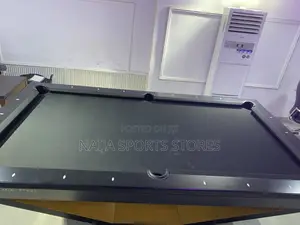 V Shape Luxury Pool Table