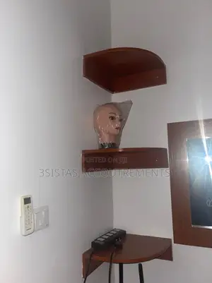 3 Step Shelf