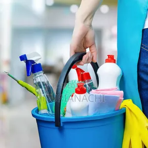 Home Cleaning