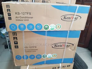 Kenstar 1.5hp Ac