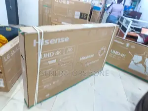 Hisense 70a6k 70′′ Uhd A6 Series Smart Tv