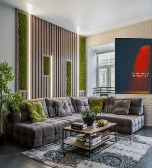 Home Interior Decorator